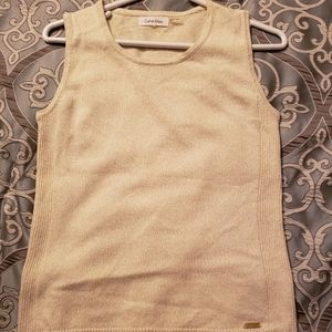 Calvin Klein top